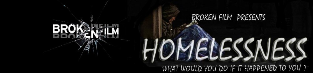 UK Homelessness Film